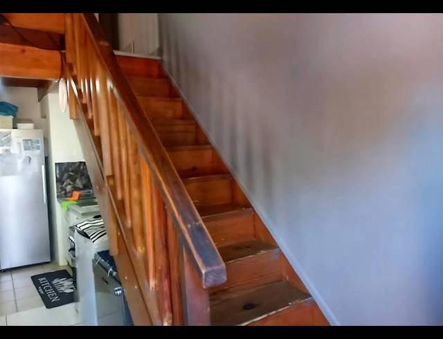 2 BEDROOM TOWNHOUSE FOR SALE IN HEIDERAND